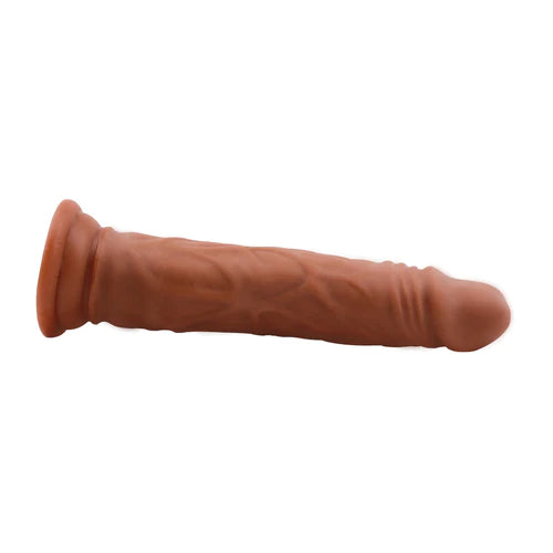 Dildo Lascivious Latin