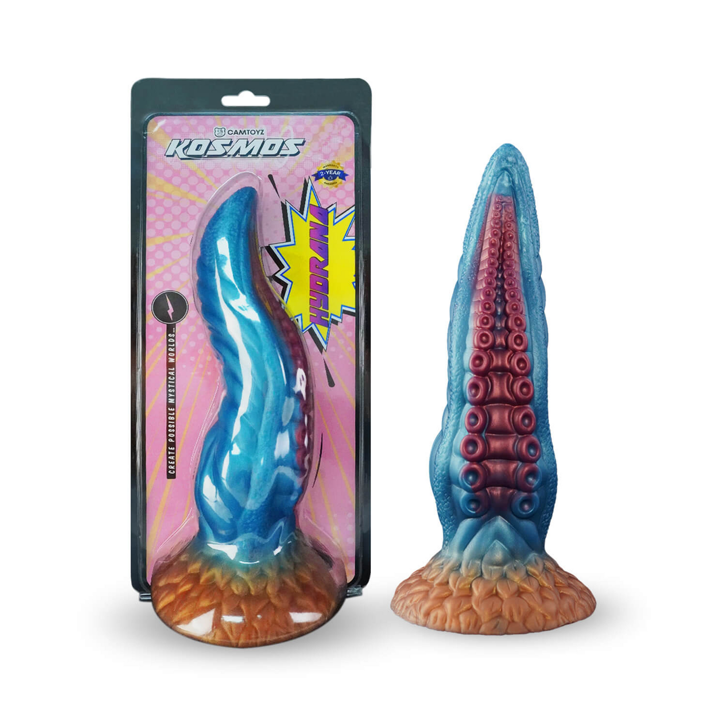 Dildo Hydrana Kosmos