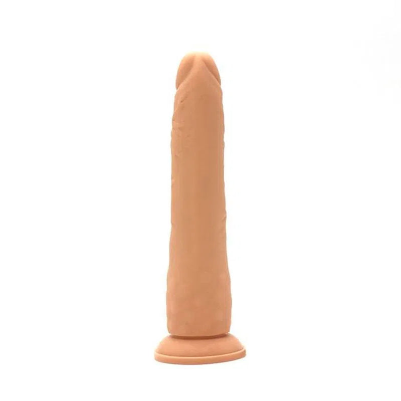 Dildo Realista Senyx 18,3 cm Piel