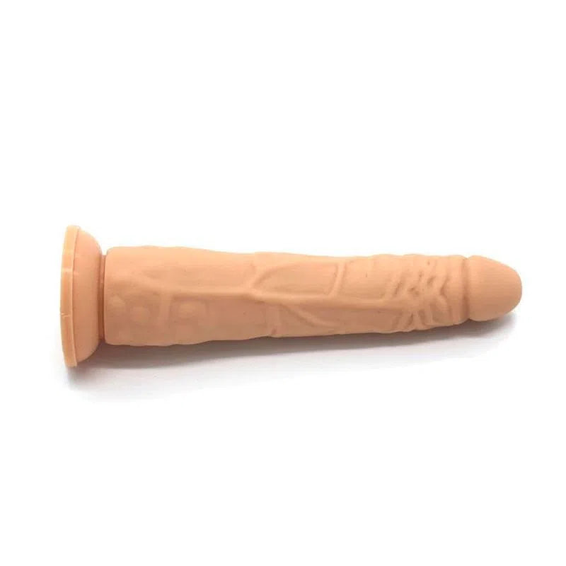 Dildo Realista Senyx 18,3 cm Piel