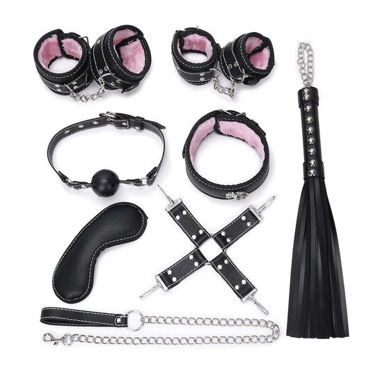 BDSM Kit Bondage Fiore