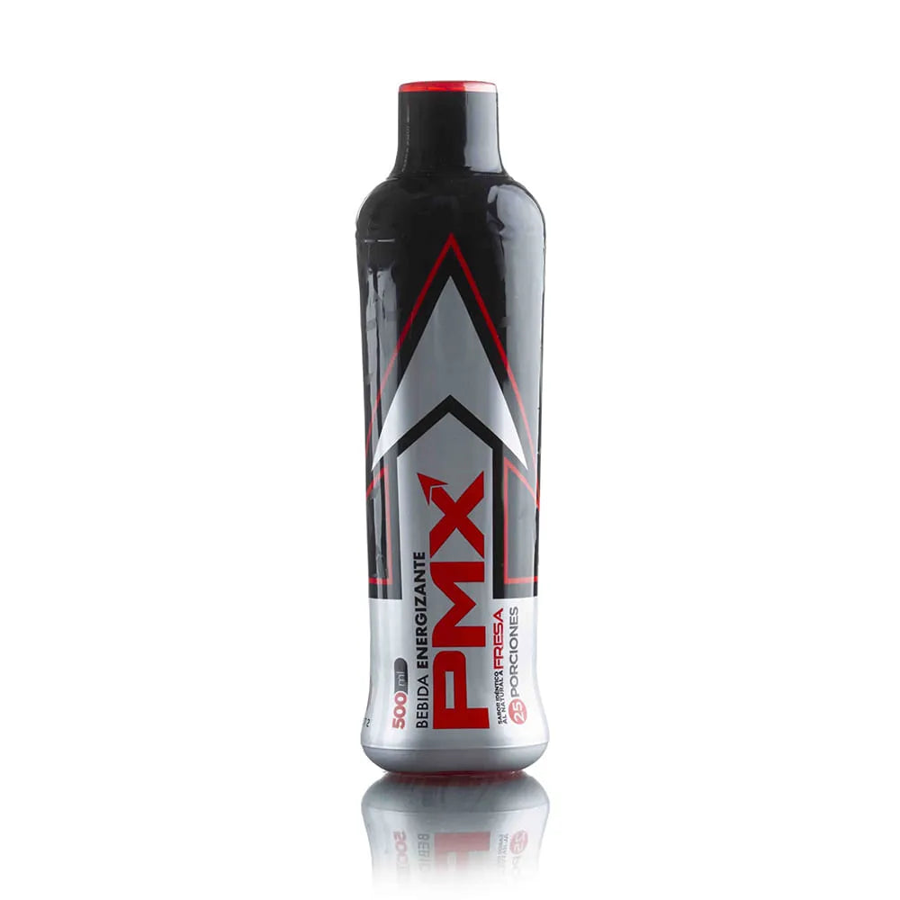 Potenciador PMX (PoderMax) 500 ML