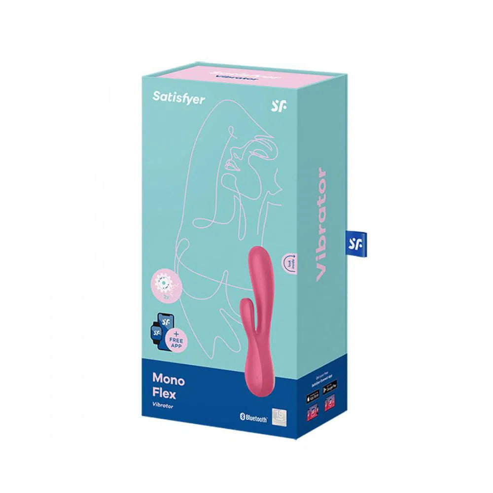 Satisfyer mono flex