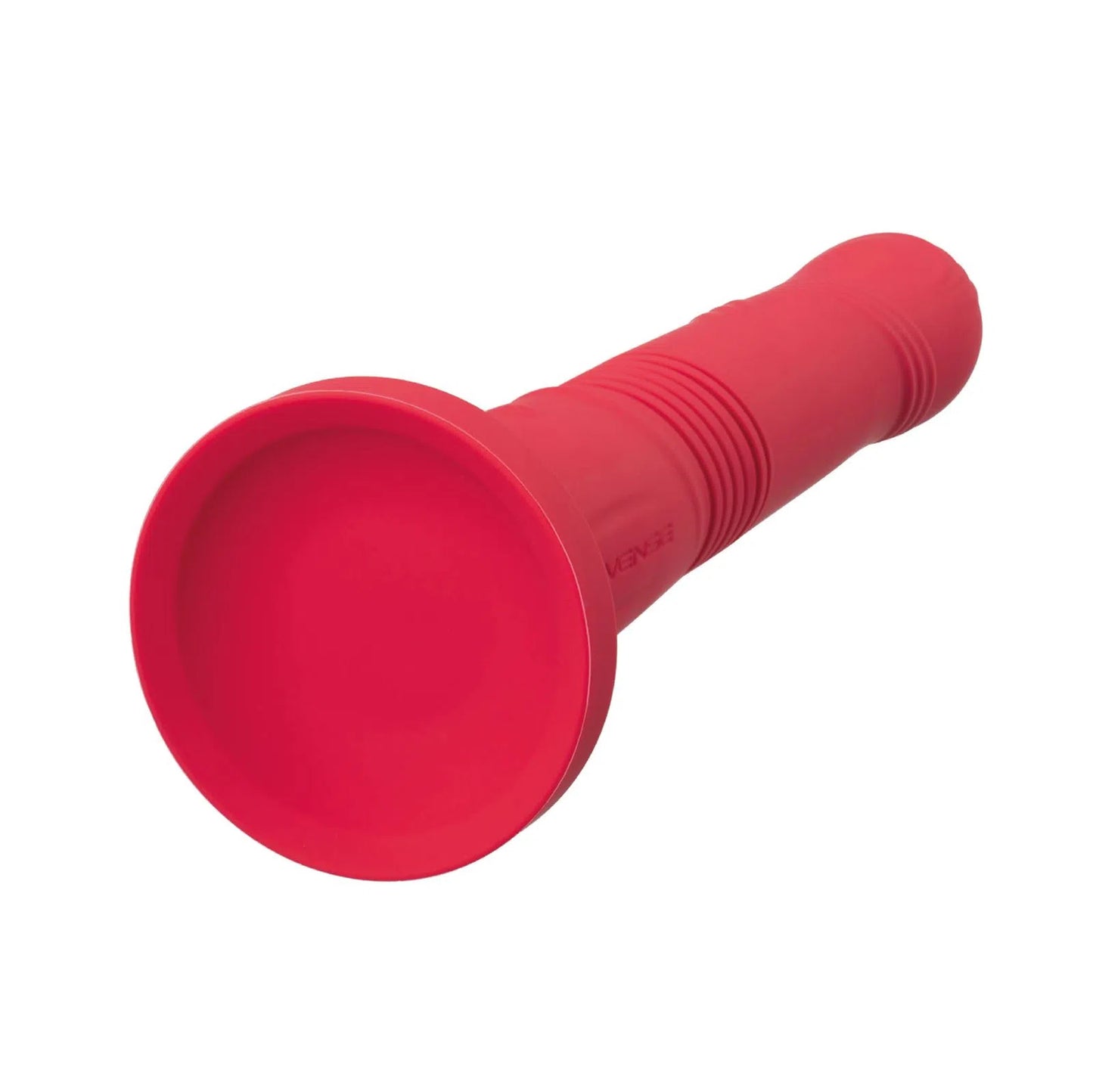 Vibrador Gravity con empuje automatico Salmon