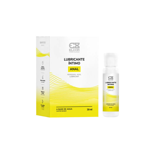 Lubricantes anales Ibulette Lubricantes anales Ibulette