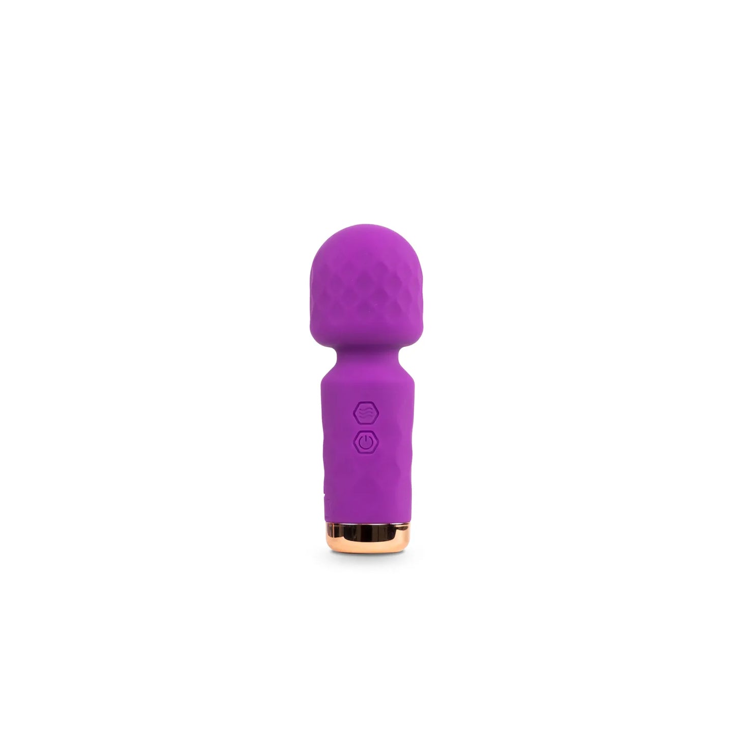 Vibrador Aselia Majestic Morado (Hitachi)