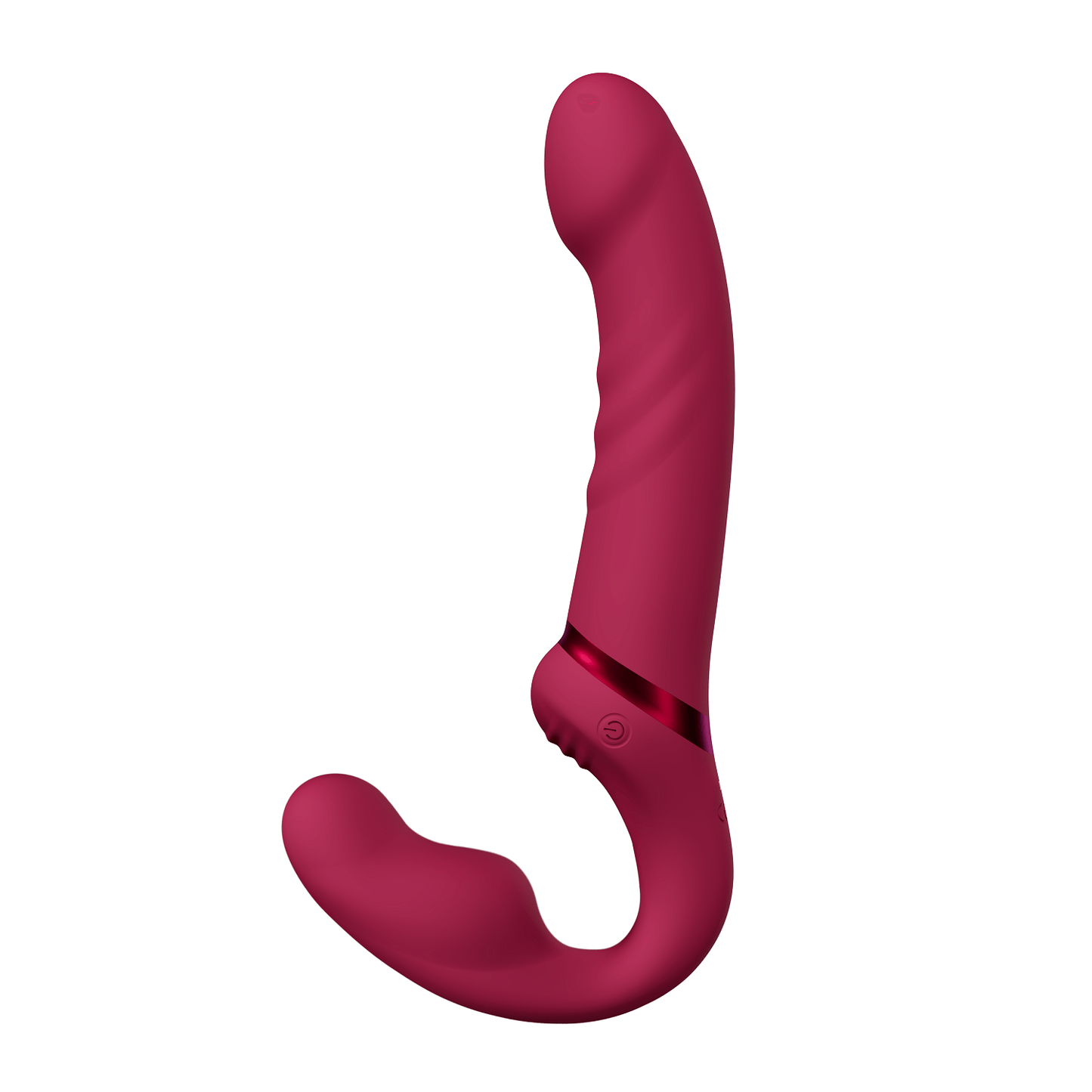 Vibrador Lapis Lovense Fucsia