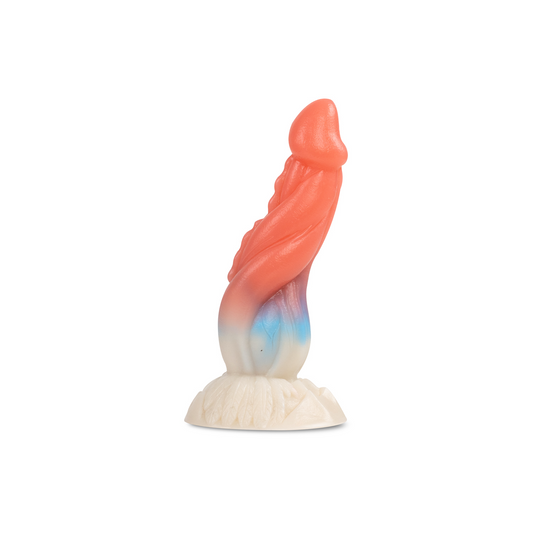 Dildo Varnountas Multicolor