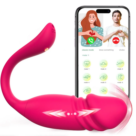 Vibrador Elías App