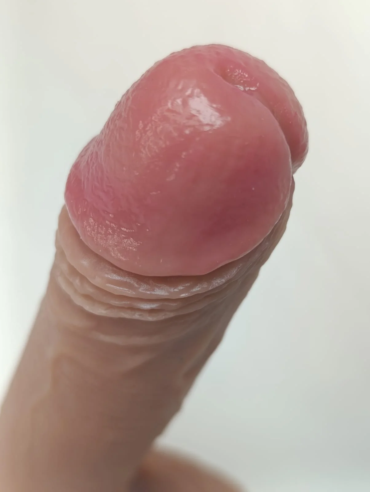 Dildo realista Aladdin