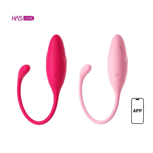 Vibrador Aura Smart APP
