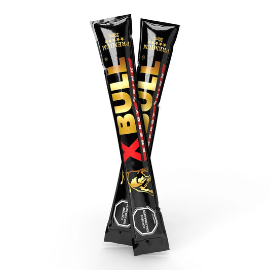 Xbull Sachet