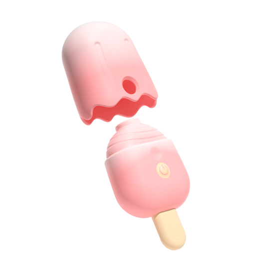 Succionador Ice Lolly