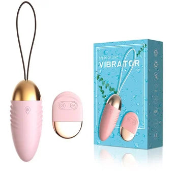 Huevo Vibrador Lilo Gladiador