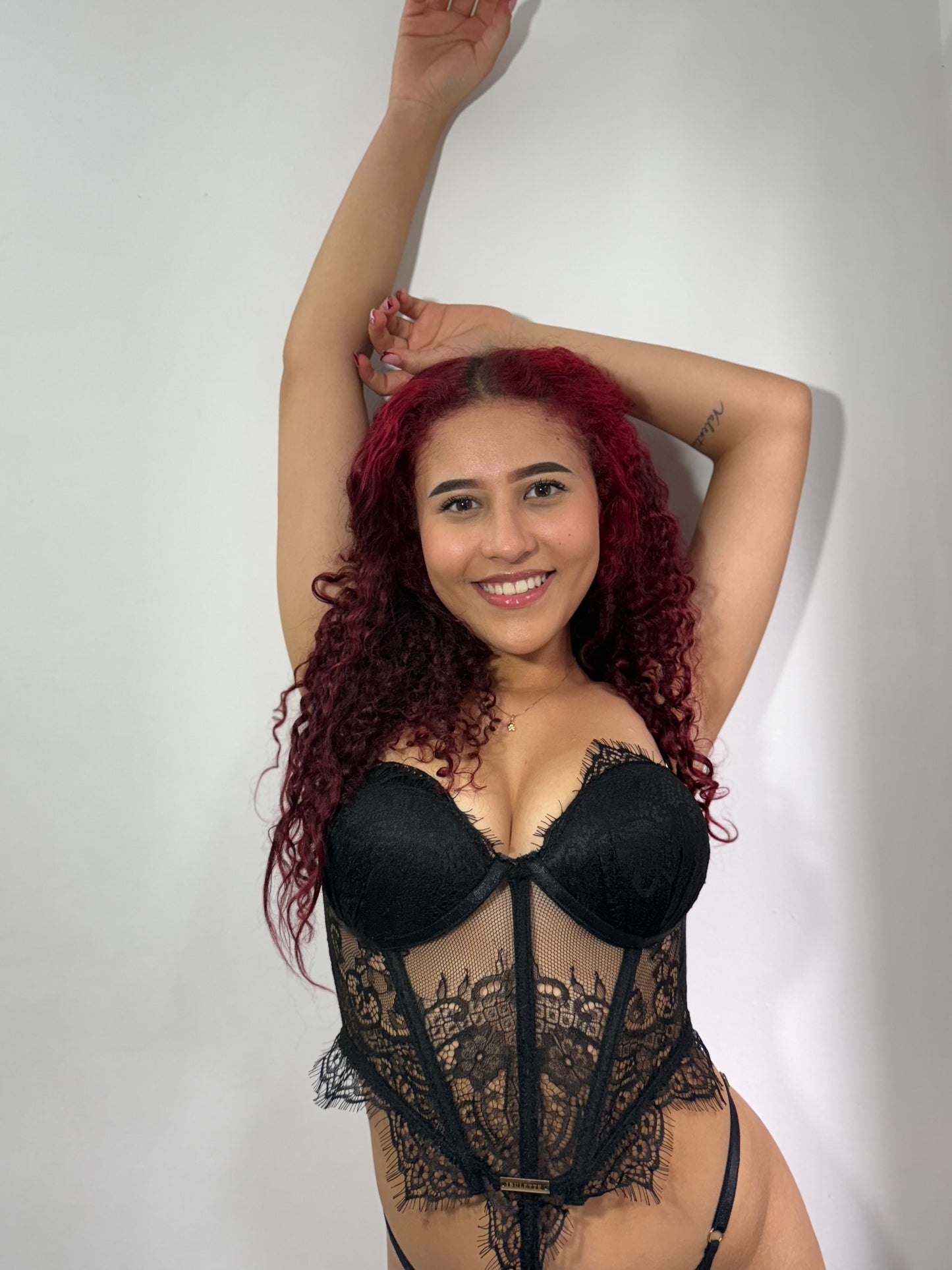 Corset Danubio