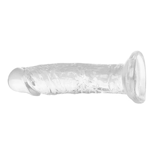 Dildo Clear Kissme