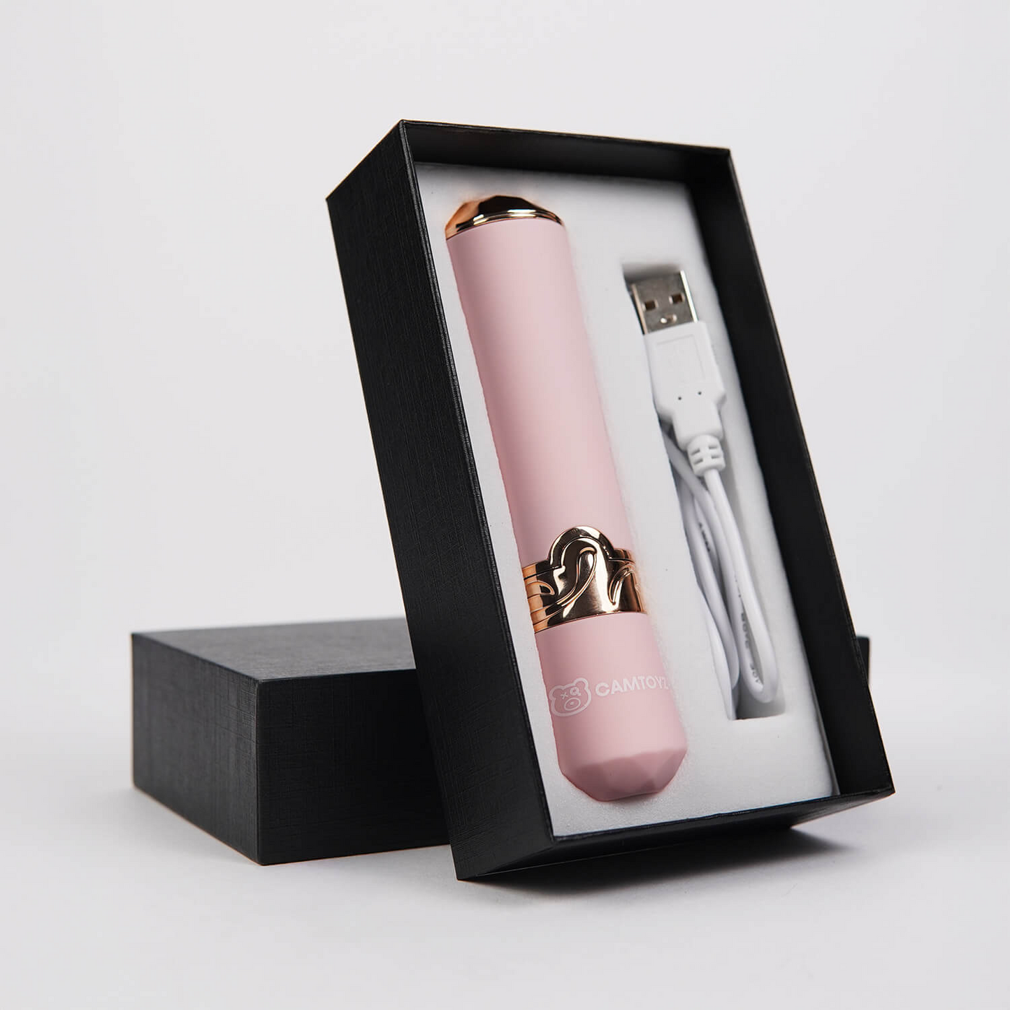Labial vibrador Yaray Camtoys
