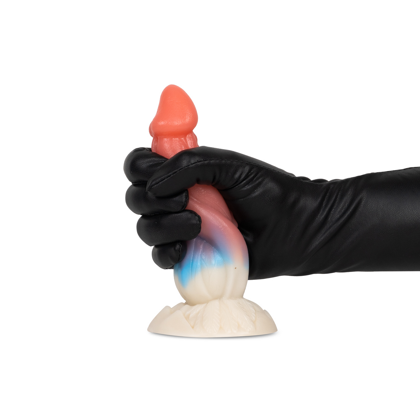 Dildo Varnountas Multicolor