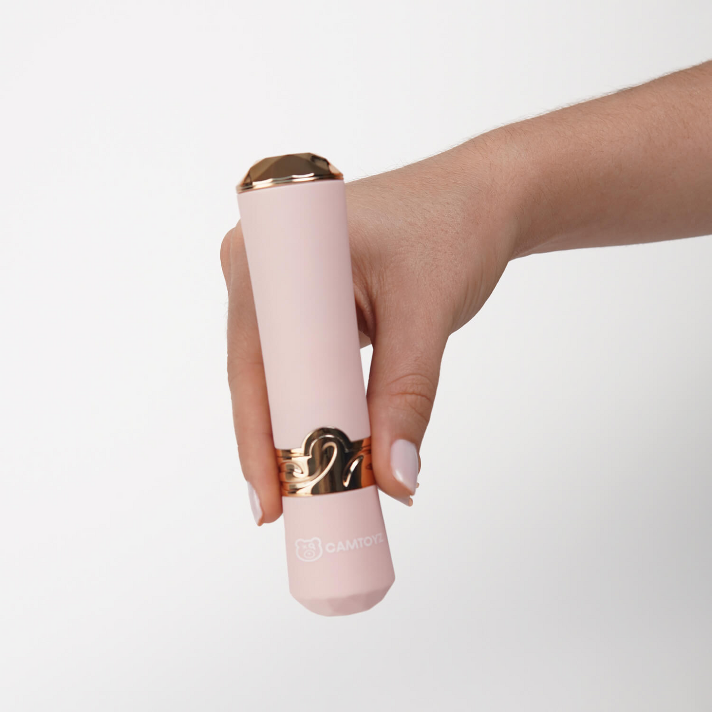 Labial vibrador Yaray Camtoys