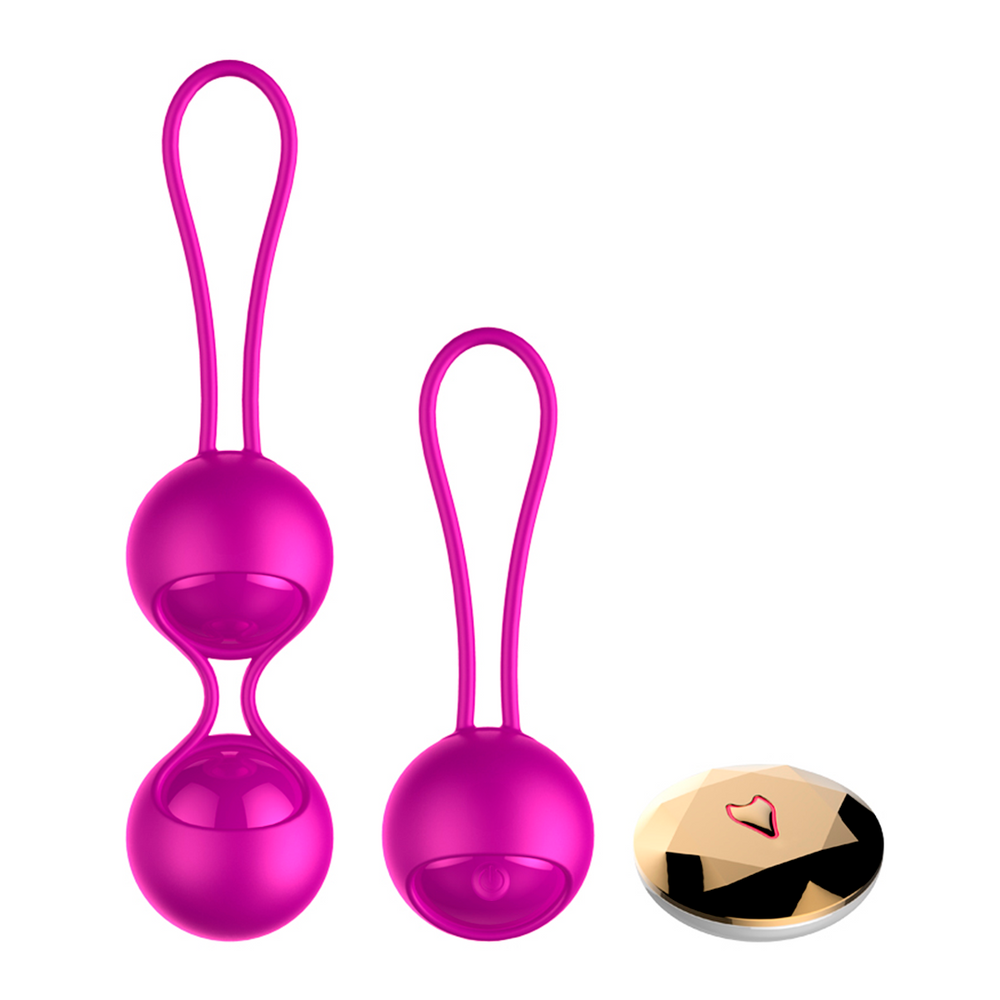 Bolas Kegel Tinkerbell