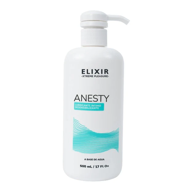 Desensibilizante anal Anesty 500ml