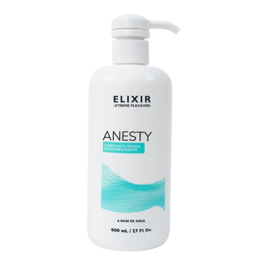 Desensibilizante anal Anesty 500ml