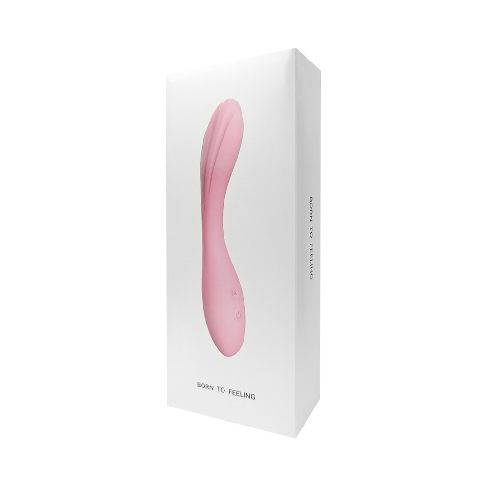 Vibrador Icyhot