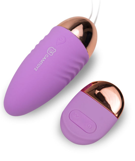 Huevo vibrador Ariel