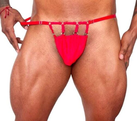 Tanga Hilo Josué