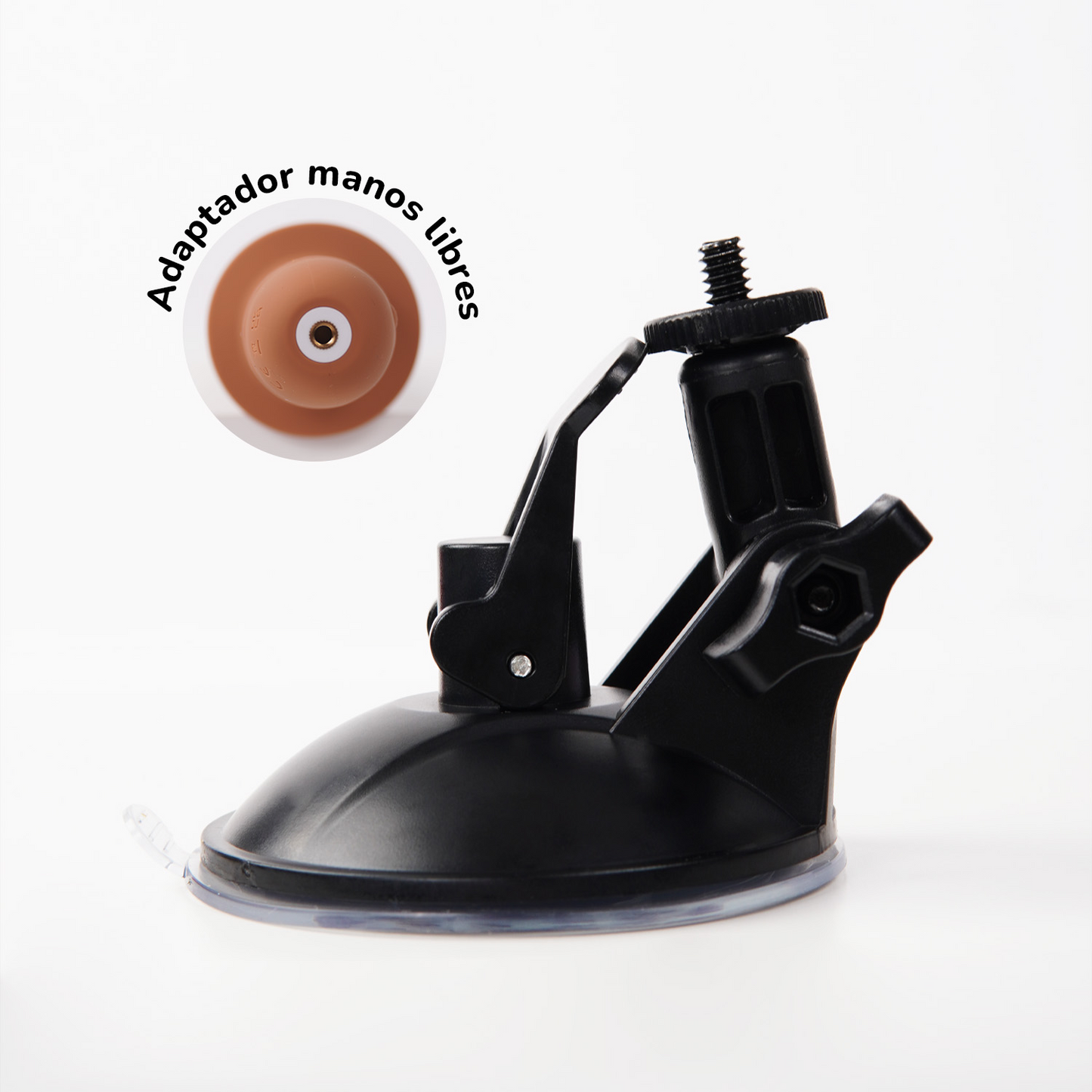 Dildo realista Flexia Camtoys