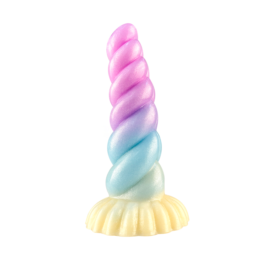 Dildo fantasía Sirena