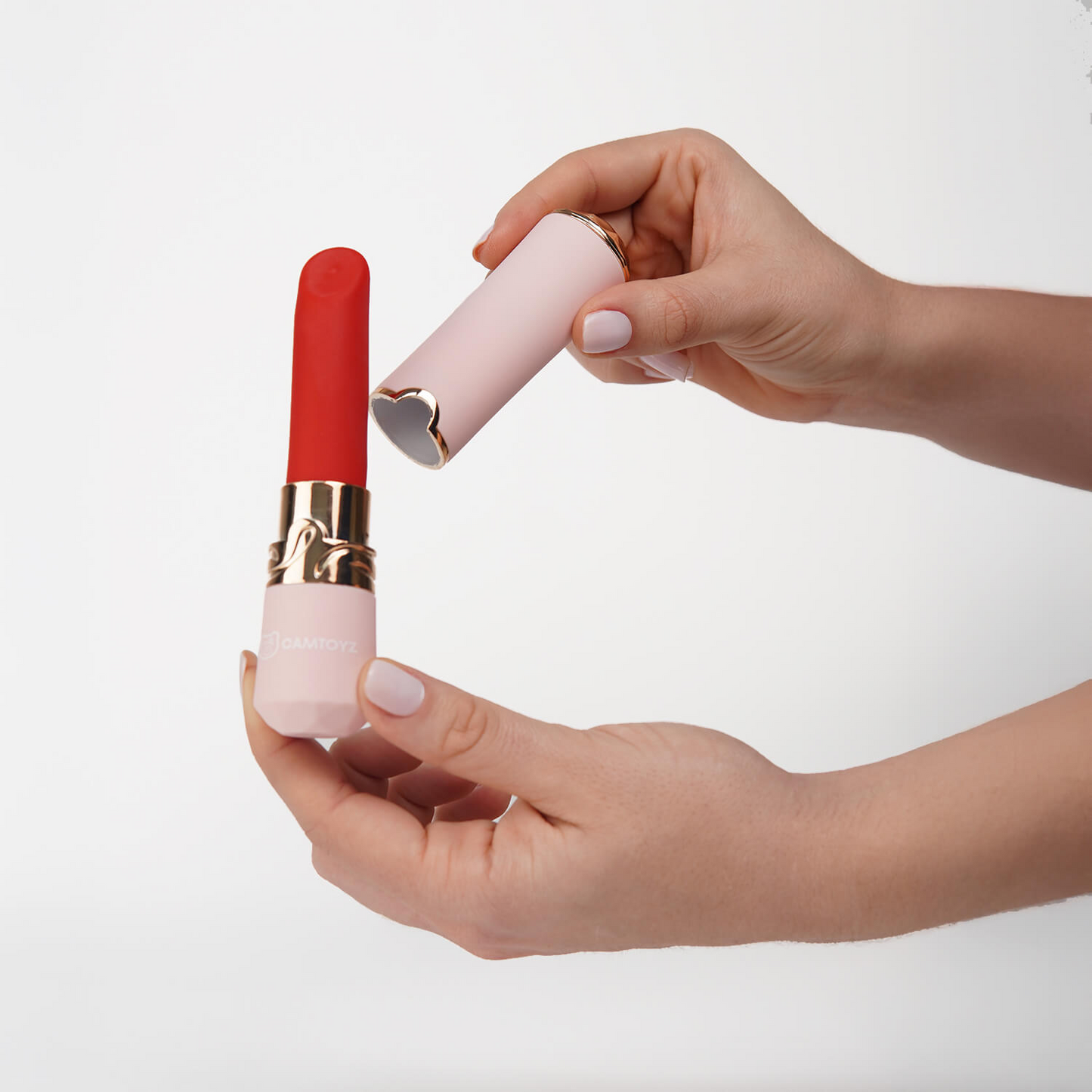Labial vibrador Yaray Camtoys