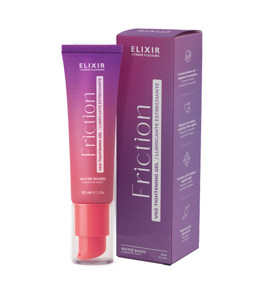 Estrechante Friction Elixir