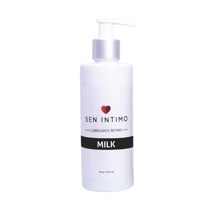Semen Artificial Milk