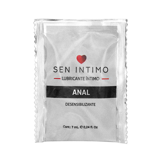 Desensibilizante anal sen íntimo 7ml