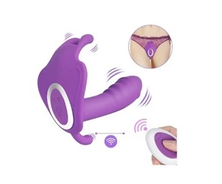 Vibrador Madam-Control