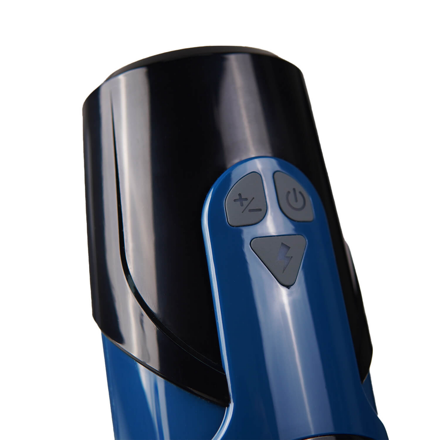 Masturbador Masculino Dynamo Optimus Pro