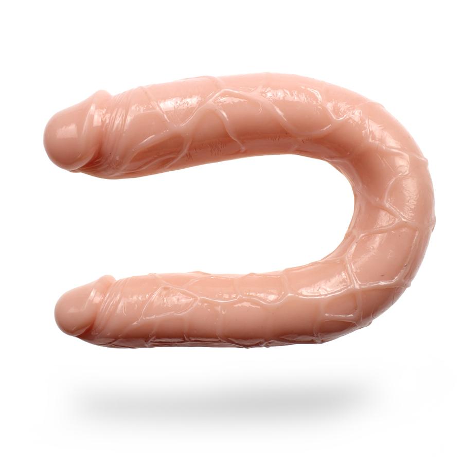 Dildo Doble May 38 cm