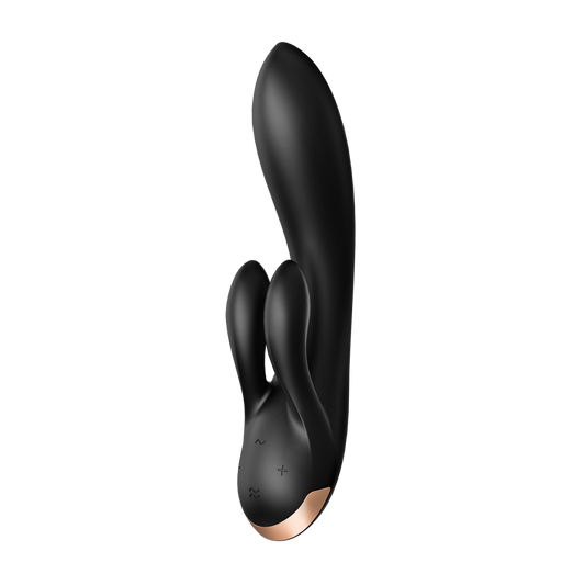 Satisfyer Double Flex