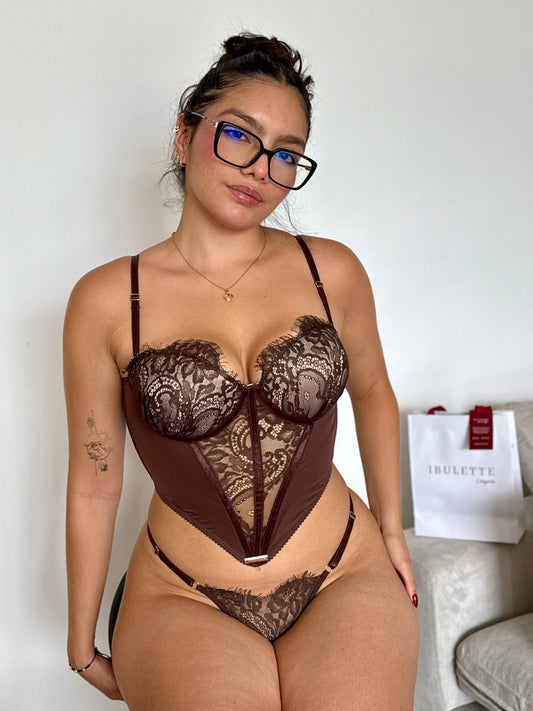 Corset Latte