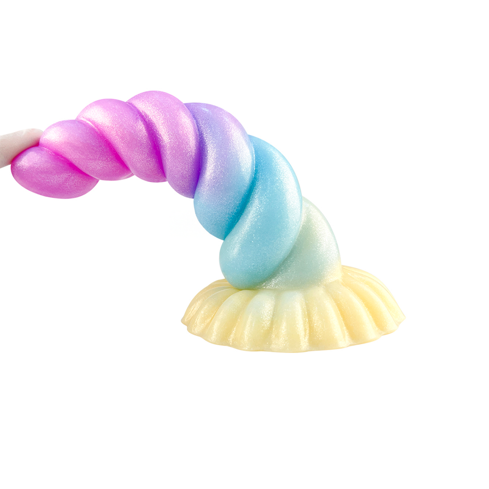 Dildo fantasía Sirena