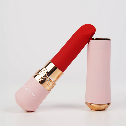 Labial vibrador Yaray Camtoys