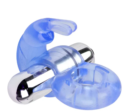 Anillo con vibración Badbunny