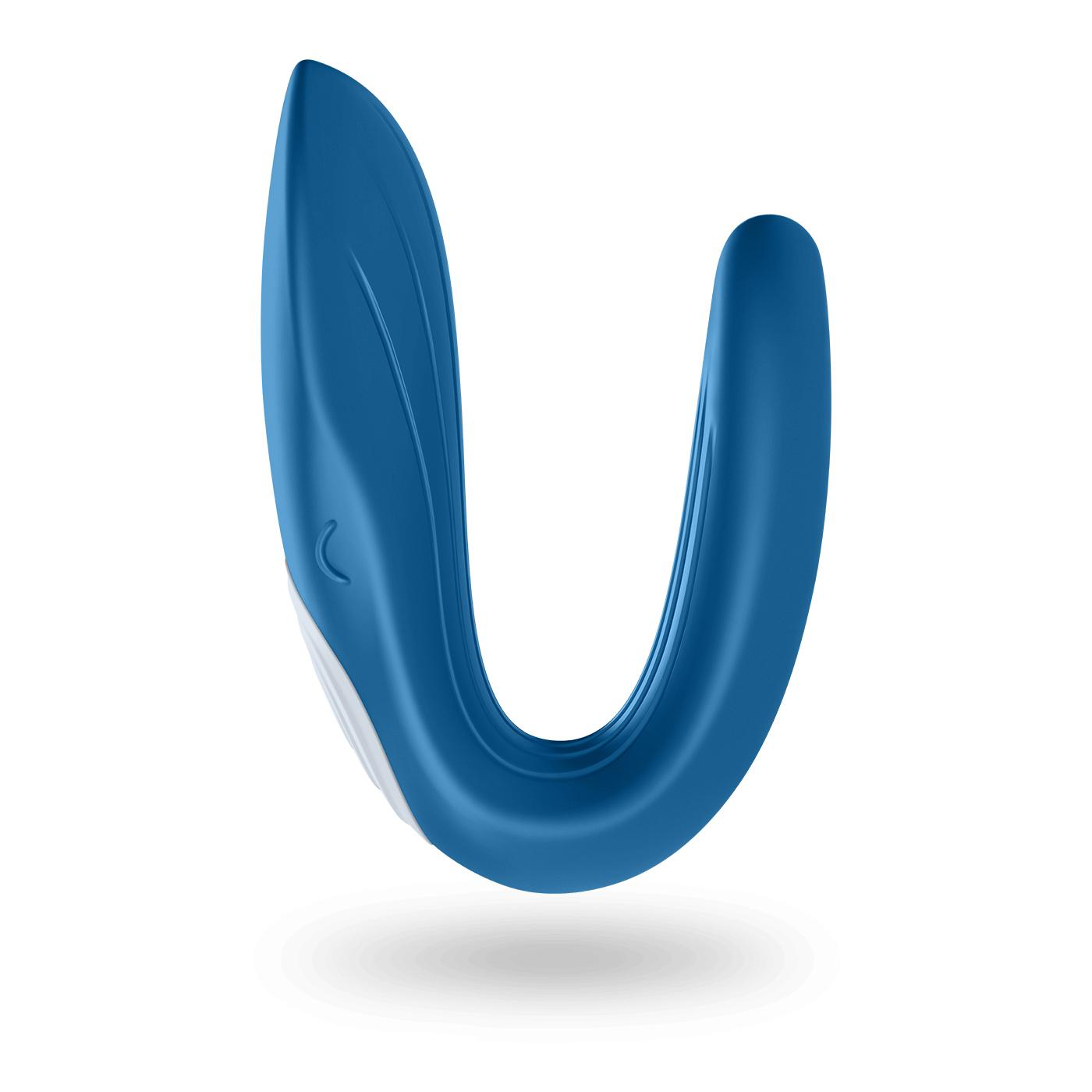 Satisfyer double Whale