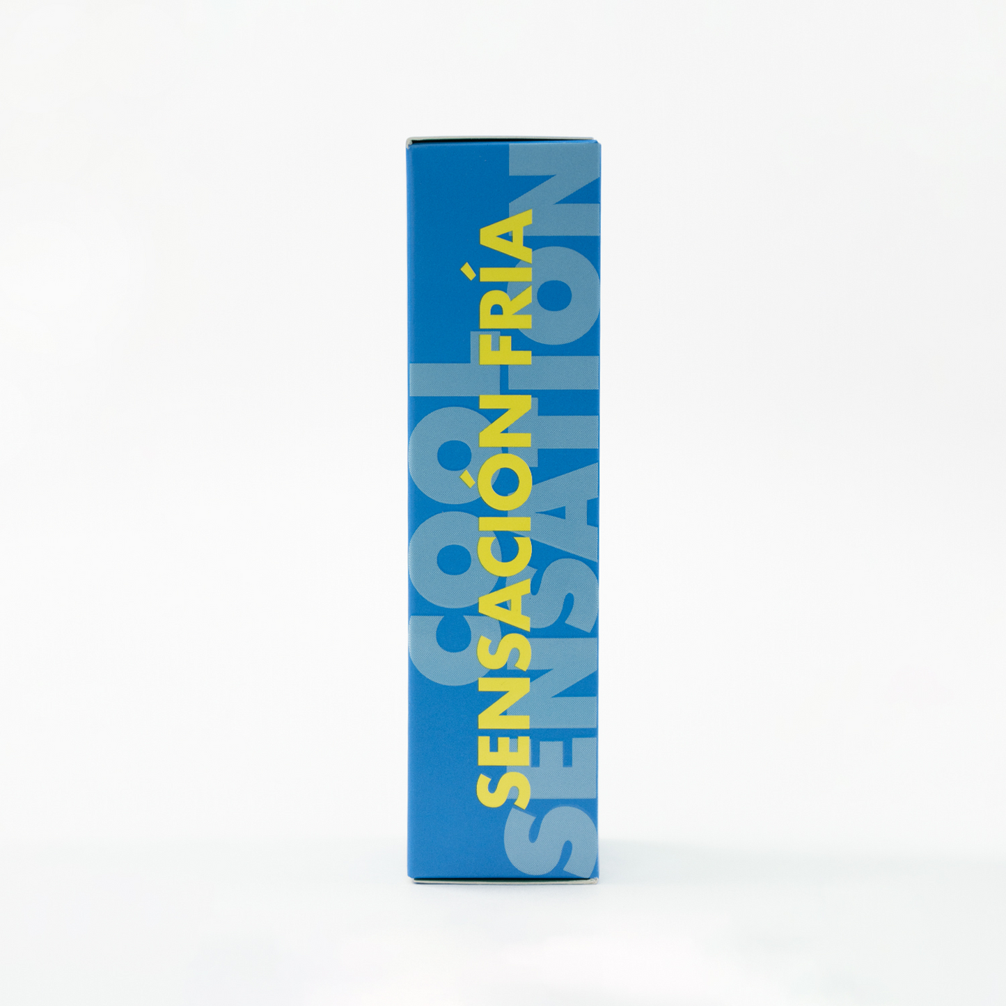 Lubricante frío Cool Sensation