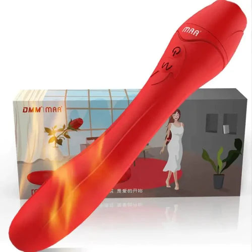 Vibrador Dakota