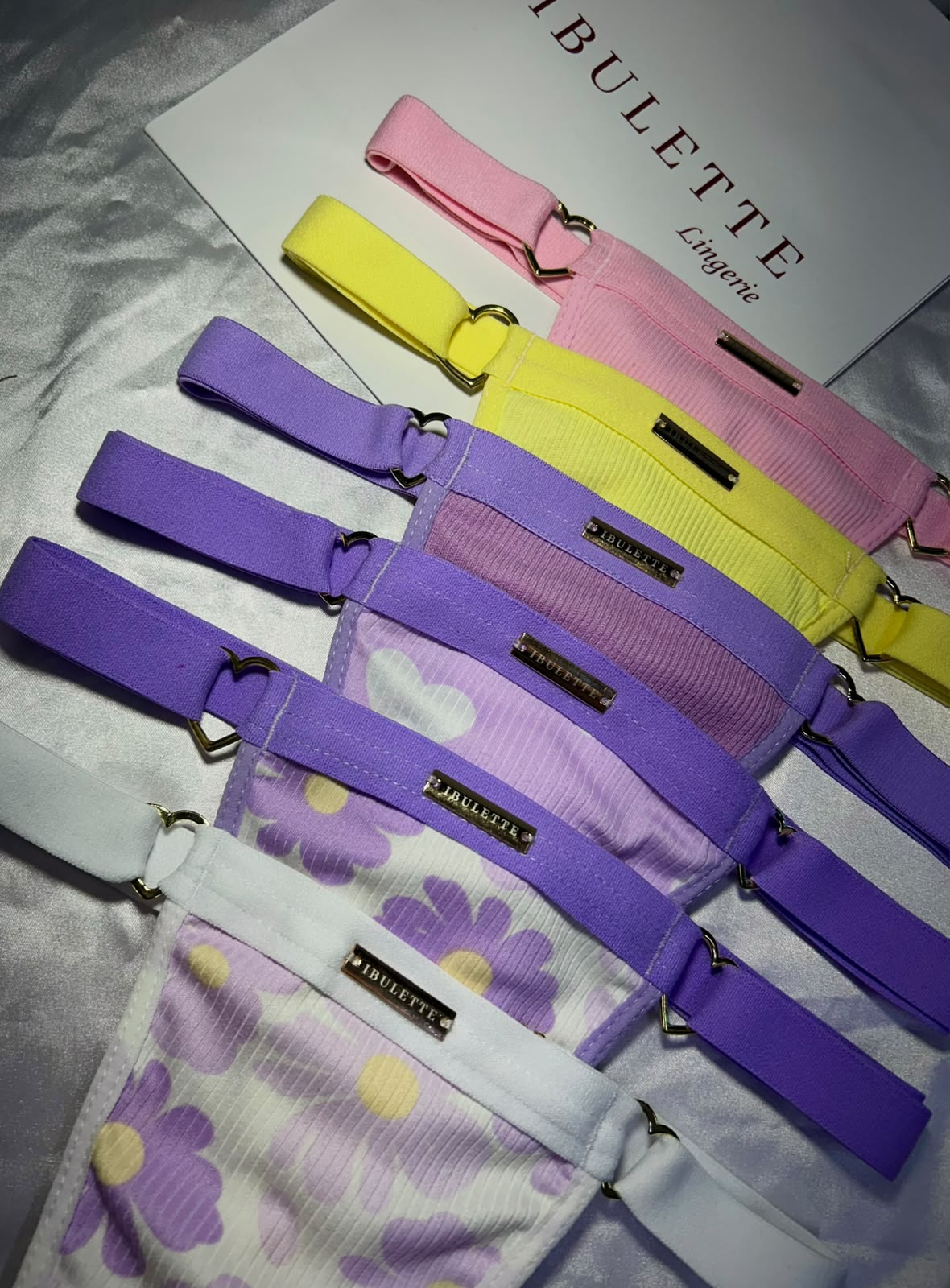 Panty RIB unidad