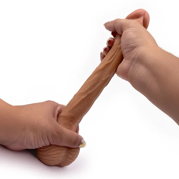 Dildo Ultra Suave LH 20.5cm