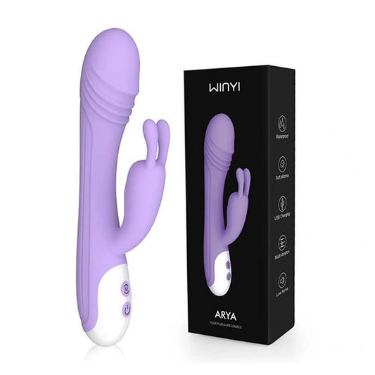 VIBRADOR WINYI ARYA