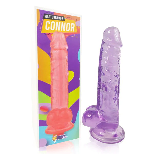 Dildo connor